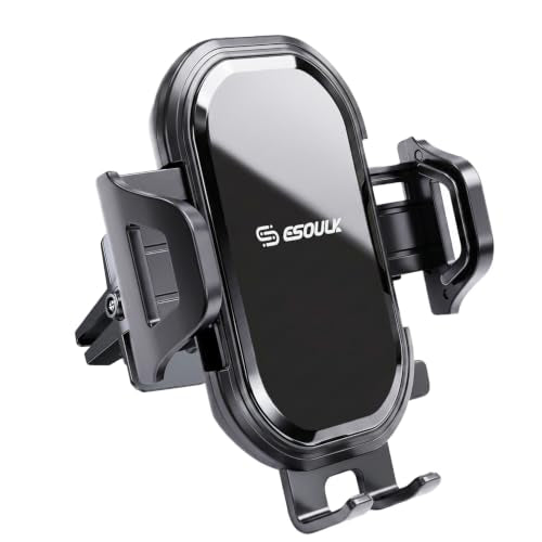 Car Phone Holder Mount Air Vent Phone Mount