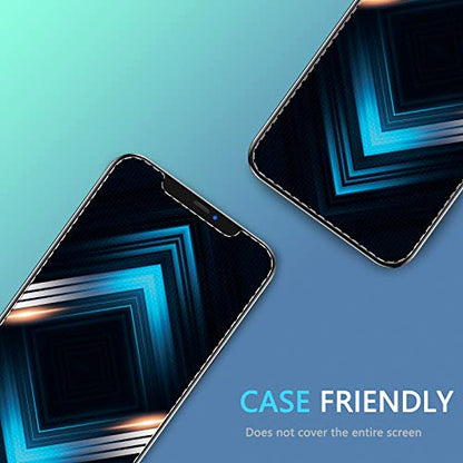 3-Pack Privacy Screen Protector for iPhone 12/12 Pro - size: 12/12 Pro