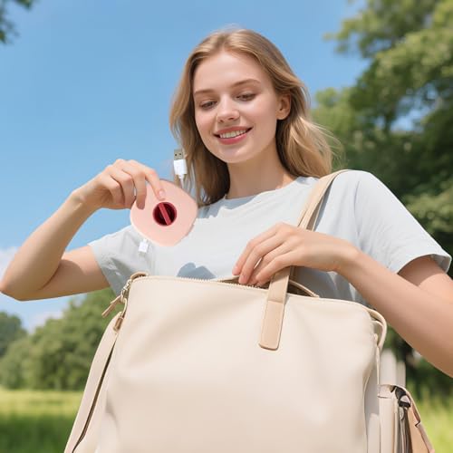 Charging Cord Winder Portable Retractable