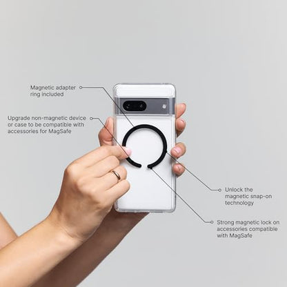 Hello Kitty Open Face PopSockets Stand for Smartphones and Tablets PopSockets PopWallet for MagSafe - style: Magnetic PopWallet