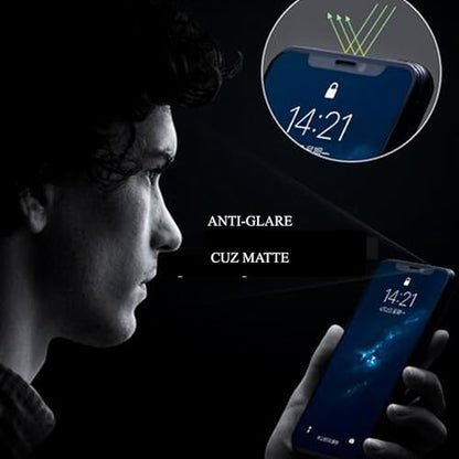 3 Pack Matte Tempered Glass for iPhone 16 Plus Matte Screen Protector | Anti-Glare Anti-Fingerprint Anti-Scratch Case Friendly Bubble Free for Apple iPhone 16 Plus, 6.7” - size: iPhone 16 Plus - 6.7”
