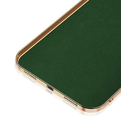 Compatible with iPhone 13 Rose Gold Case for Women Girls - Kickstand Ring Holder 360 TPU Rotation with Stand, Glitter Plating Edge, Magnetic Mount - Slim Luxury Girly Cover Gray - color: Gray, size: iPhone 13