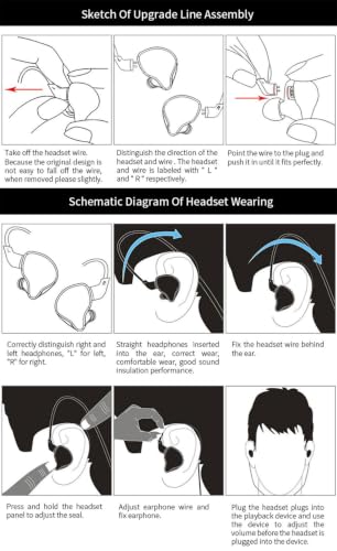 2026 Latest KZ ZST PRO X in Ear Monitor Headphone, 1BA 1DD Hybrid Driver Wired Gaming Earbuds Deep Bass Sound Ear buds HiFi IEM for Gaming Music Video Singer Musician Drummer (without mic, Black Gold) - color: Black Gold, style: without mic