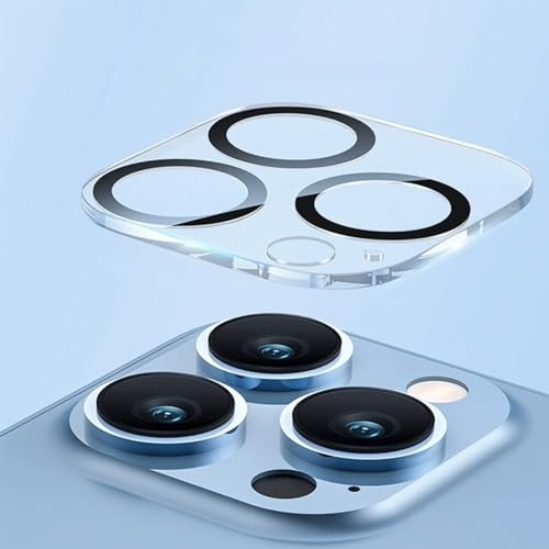 3 Hydrogel Films + 2 Tempered Glass Lens Protector For iPhone 12 Pro Max - size: iPhone 12 Pro Max