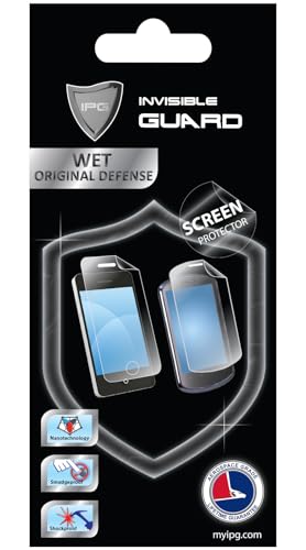 IPG Made for Samsung Galaxy S26 Ultra Screen Hydrogel Protector Invisible Touch Screen Sensitive Ultra HD Clear Film Anti Scratch Skin Guard - Smooth/Self-Healing/Bubble -Free for Glx.S26UltraSC - size: Screen Protector