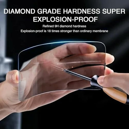 1-3Pcs Anti-spy Tempered Glass,for for 15 14 13 12 11 Pro Max Full Cover Privacy Screen Protector,for X XS XR 7 8 Plus