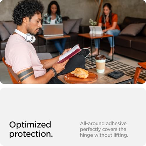 Spigen Screen Protector GlasTR EZ FIT for Galaxy Z Flip 7 FE, Z Flip 6 - size: Galaxy Z Flip7 FE / Galaxy Z Flip 6