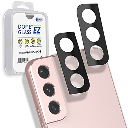 DOME GLASS Samaung Galaxy S22 Series Camera (S22 Plus) - size: S22 Plus