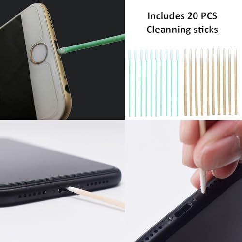 10PCS Type C Protector Cap Silicone USB Type C Anti Dust Plugs Cover