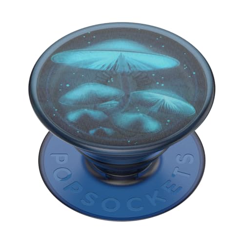 PopSockets Adhesive Phone Grip, Holder- Nightcaps - color: Nightcaps