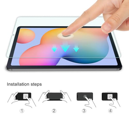 2Pcs Screen Protector Compatible with Samsung Galaxy Tab S6 Lite 10.4" 2024 - color: Samsung Galaxy Tab S6 Lite 10.4" 2024/2022/2020