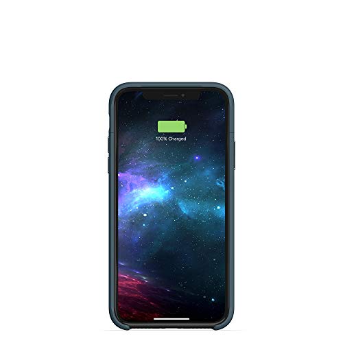 Mophie 401002828 Juice Pack Access - Ultra-Slim Wireless Battery Case - Made For Apple iPhone Xs/iPhone X (2,000mAh) - Stone - color: Stone
