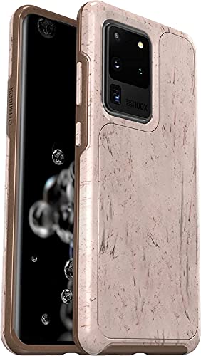 OtterBox Symmetry Series Case for Samsung Galaxy S20 Ultra & S20 Ultra 5G (ONLY - NOT Compatible with Other S20 Models) Non-Retail Packaging - Set in Stone - color: Set in Stone