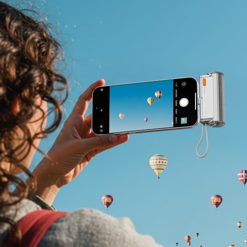 sharge Flow 2 Power Bank& Flow Mini Power Bank Bundle