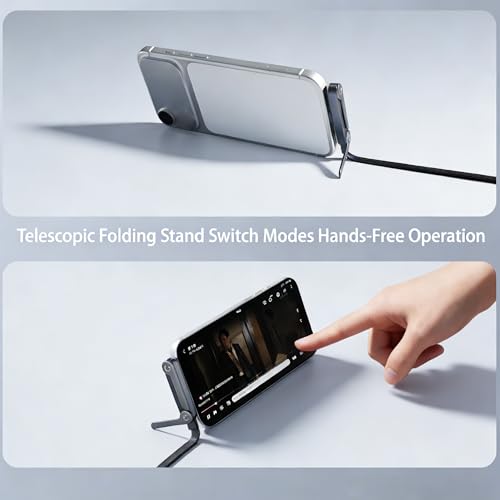 240W USB C to USB C Fast Cable with Invisible Phone Stand, 90° Flat Cord - size: 1Pcs ( C to C )