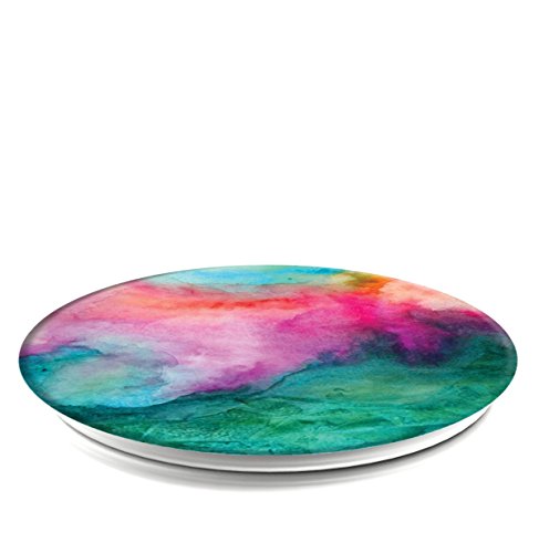 PopSockets: Collapsible Grip & Stand for Phones and Tablets - Ceiling - color: Ceiling