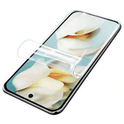 [2 Pack Hydrogel Screen Protector for Google Pixel 10a