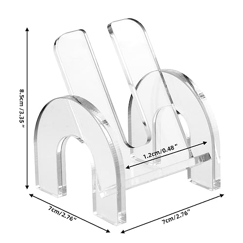 Mouse Holder Stand for Apple Magic Mouse 1 & 2 Easy Charging - style: sofa shape