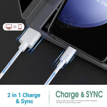 Battery Case for Galaxy S23,[10000mAh] High Capacity Rechargeable Portable Protective Extended Charger Cover Compatible with Galaxy S23 (6.1 inch) Wireless Charging Case with Screen Protector-Black - size: Galaxy S23