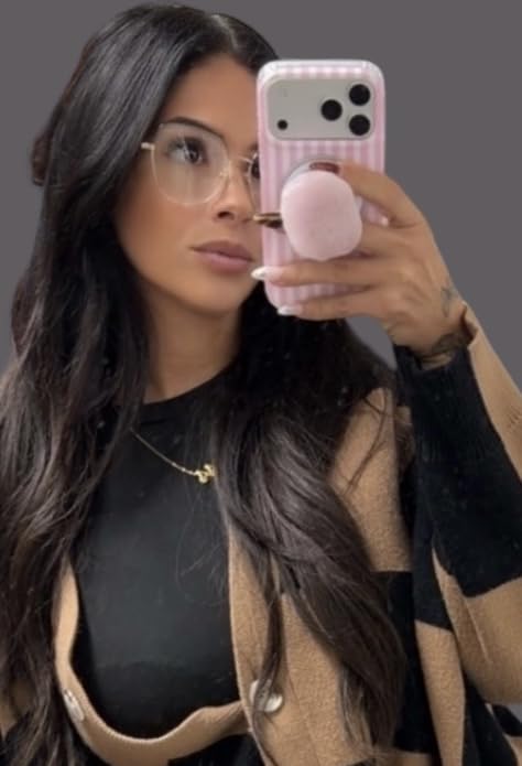Grips by CRYSTALFY Crystal Phone Grip Holder & Expanding Kickstand-Natural Gemstone Swappable Top Accessory Compatible with iPhone, iPad, Kindle & Mobile Devices (Rose Quartz Irregular, Adhesive) - color: Rose Quartz Irregular Natural Edge, style: Adhesiv