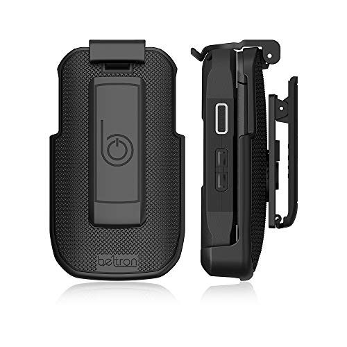 BELTRON Holster Case for Kyocera DuraXV Extreme E4810 E4811 DuraXE Epic E4830