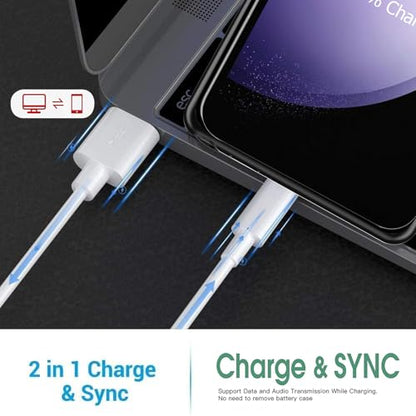 Battery Case for Galaxy S23 FE,Upgraded 12000mAh High Capacity Rechargeable Portable Protective Extended Charger Case Wireless Charging Compatible with S23 FE(6.4 inch) Charging Case & Carplay Black - size: Galaxy S23 FE