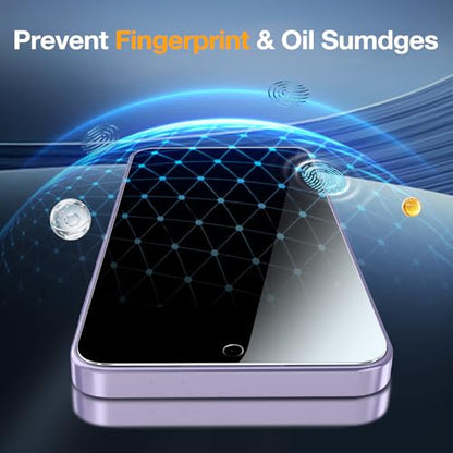 for Samsung Galaxy A37 5G Privacy Screen Protector - size: Samsung Galaxy A37 6.7 inches