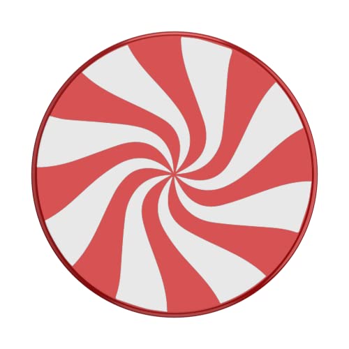 PopSockets Adhesive Phone Grip, Holder- Peppermint - color: Peppermint