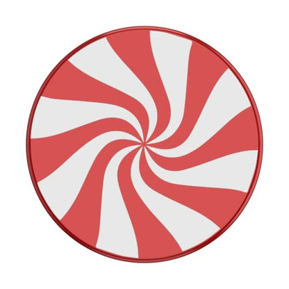 PopSockets Adhesive Phone Grip, Holder- Peppermint - color: Peppermint