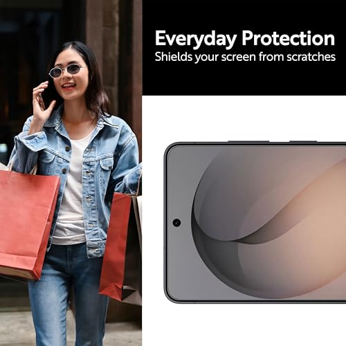 ArmorSuit 3 Pack for Samsung Galaxy S26 Ultra (6.9-Inch) Screen Protector Case Friendly, Fingerprint Unlock Compatible, MilitaryShield HD Clear Film - Made in USA - size: S26 Ultra