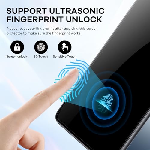 3+3 for Samsung Galaxy S21 FE 5G Privacy Screen Protector Camera Protector - size: Galaxy S21 FE Privacy