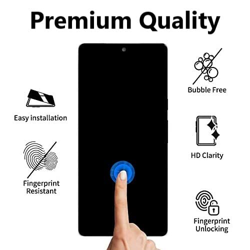 [3SET 14PCS] [Anti-Glare (matte) TPU film 3set 12pcs][2 Tempered Glass Lens protector] with Hinge Protector for Samsung Galaxy Z Flip 5 5G 2023 Scratch Resistant HD Case Friendly [Perfect Fit for foldable Screen] Compatible with Galaxy ZFlip 5 2023 TUFF S
