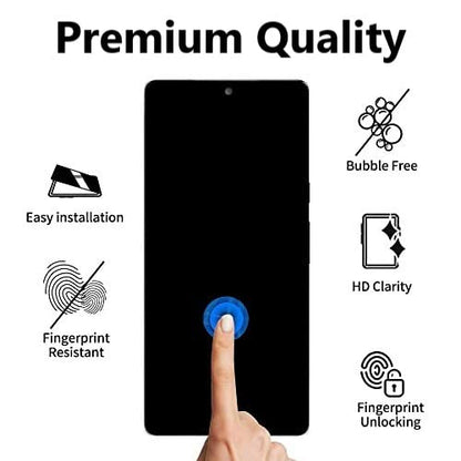 [3SET 14PCS] [Anti-Glare (matte) TPU film 3set 12pcs][2 Tempered Glass Lens protector] with Hinge Protector for Samsung Galaxy Z Flip 5 5G 2023 Scratch Resistant HD Case Friendly [Perfect Fit for foldable Screen] Compatible with Galaxy ZFlip 5 2023 TUFF S
