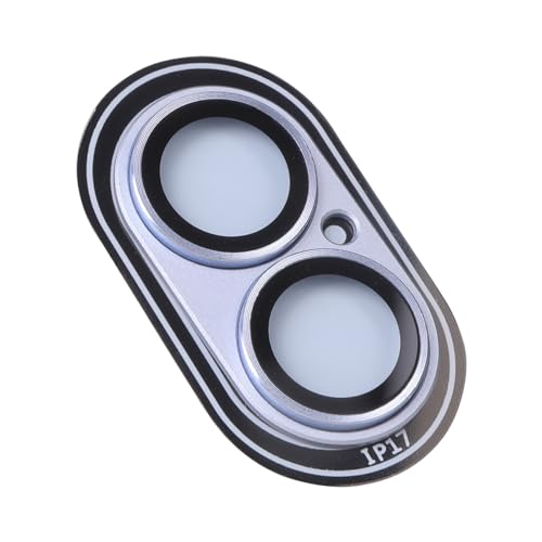 Aluminum Camera Not Reflective Surfaces For Phone 17 Metal Protectors For Mobile Phones Lens Lens Protections