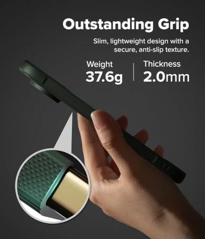 Ringke for Google Pixel 11 Pro Case [Onyx Magnetic Dark Green] - color: Magnetic Dark Green, size: Pixel 11 Pro
