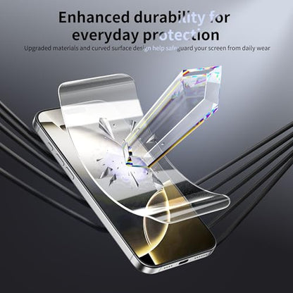 3 Pack for OnePlus Nord CE5 Screen Protectors - size: 3 Pack for OnePlus Nord CE5