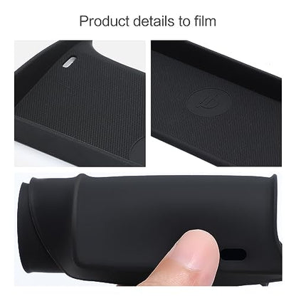 SMABEE Center Console Protective Mat for Mazda CX-50 2023+ - size: Center Console Wireless Charging Mat
