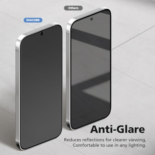 2 Pack Anti Glare Matte Screen Protector for Samsung Galaxy Z Fold 8 Ultra, [Front Screen Only] EPU+TPU Hybrid Film, Anti Fingerprint, Self-Healing, Case Friendly, Easy Installation - size: Galaxy Z Fold 8 Ultra