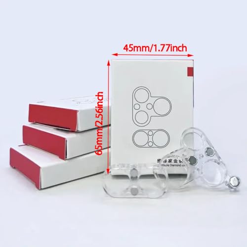 Scratch Resistant Protective Covers for Phone 12-16 Series Lens with High Clear Easy Installation Long