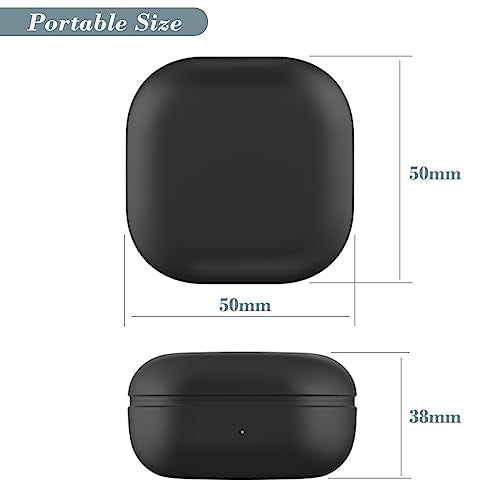 Charging Case for Galaxy Buds Pro 2 SM-R510 (Not for Galaxy Buds 2 SM-R177), Replacment Charger Case with USB C Cable for Samsung Earbuds