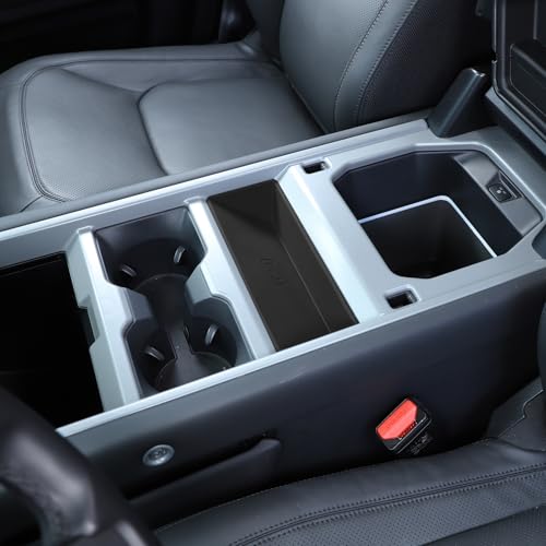 Center Console Wireless Charger Silicone Mat Compatible with 2025-2026 L@nd Rover Defender 90/110/130, Non-Slip Charging Protector Pad for Defender 2025 Accessories