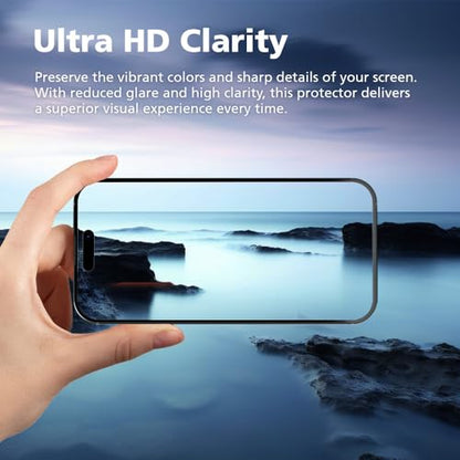 3-Pack for Samsung Galaxy S21 Plus Flexible TPU-EPU Screen Protector [Not Glass] [0.1S Fingerprint Unlock] [Real-Time Self-Healing] HD Clear, Unbreakable, Bubble Free Easy Installation with Alignment Jig - size: Galaxy S21 Plus