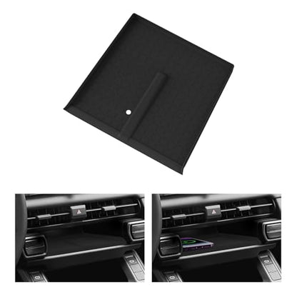 SMABEE Center Console Wireless Charging Mat for Toyota RAV4 2026