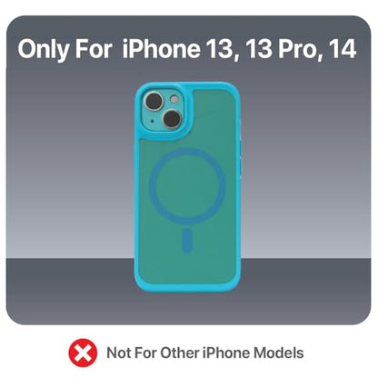 2 Pack Privacy Screen Protector for iPhone iPhone 13/13 Pro/14 Anti-Spy - size: Privacy_iPhone 13/13 Pro/14