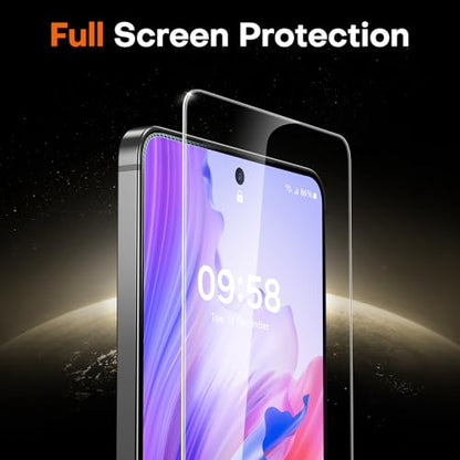 TOCOL for Samsung Galaxy S26 Plus Screen Protector - color: Clear