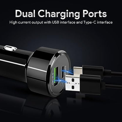 Wireless Phone Charging Pad for Chevrolet Equinox 2018-2023