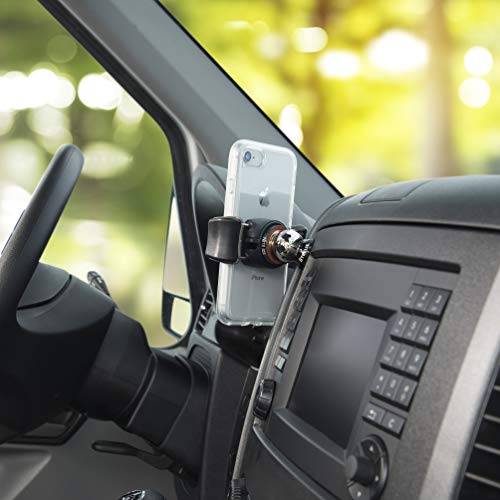 Nite Ize Steelie Dash FreeMount Car Mount Kit - style: FreeMount