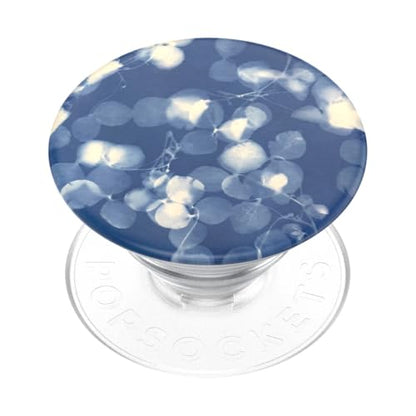 PopSockets Adhesive Phone Grip, Holder- Phantom Aspen - color: Phantom Aspen