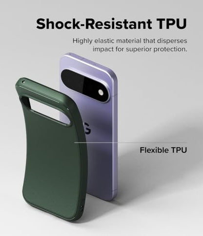 Ringke for Google Pixel 11 Case [Onyx Magnetic Dark Green] - color: Magnetic Dark Green, size: Pixel 11