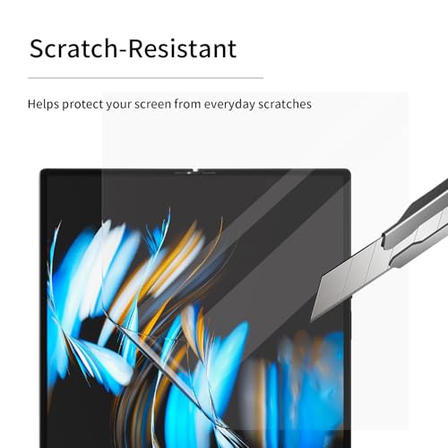 3 Pack for Honor Magic V3 Screen Protectors - size: for Honor Magic V3 Screen Protectors
